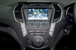 Hyundai Santa Fe 2012 года (UK)